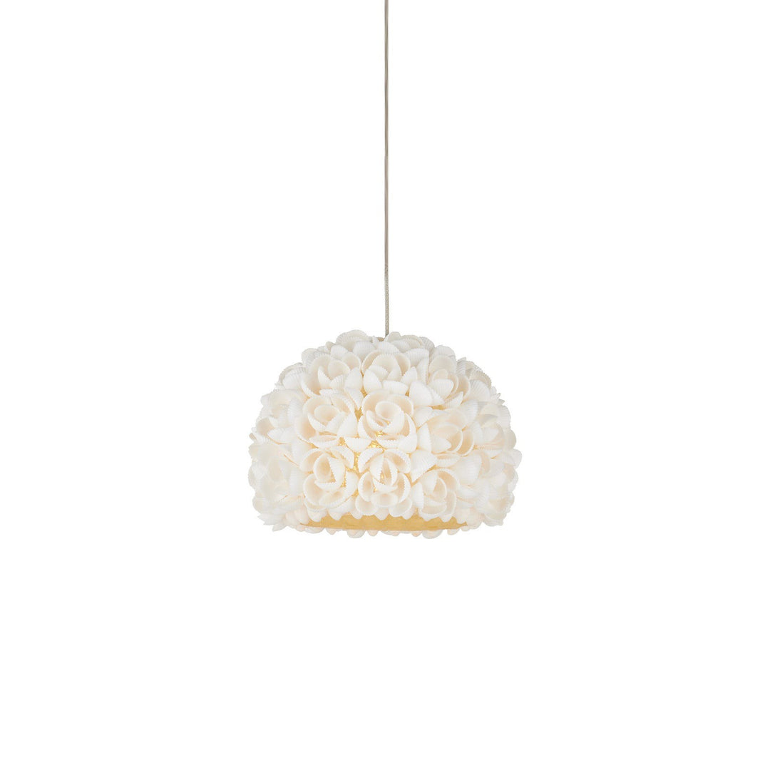 Virtu 1-Light Round Multi-Drop Pendant