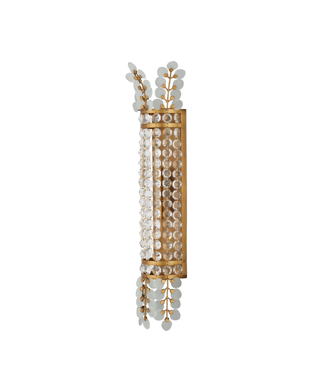 Bradshaw Wall Sconce
