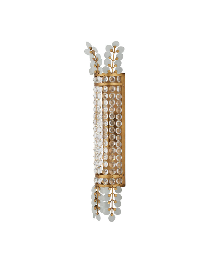 Bradshaw Wall Sconce