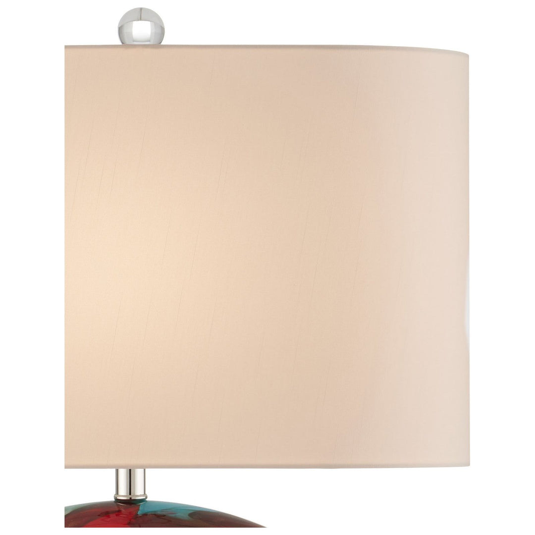 Vivid Table Lamp