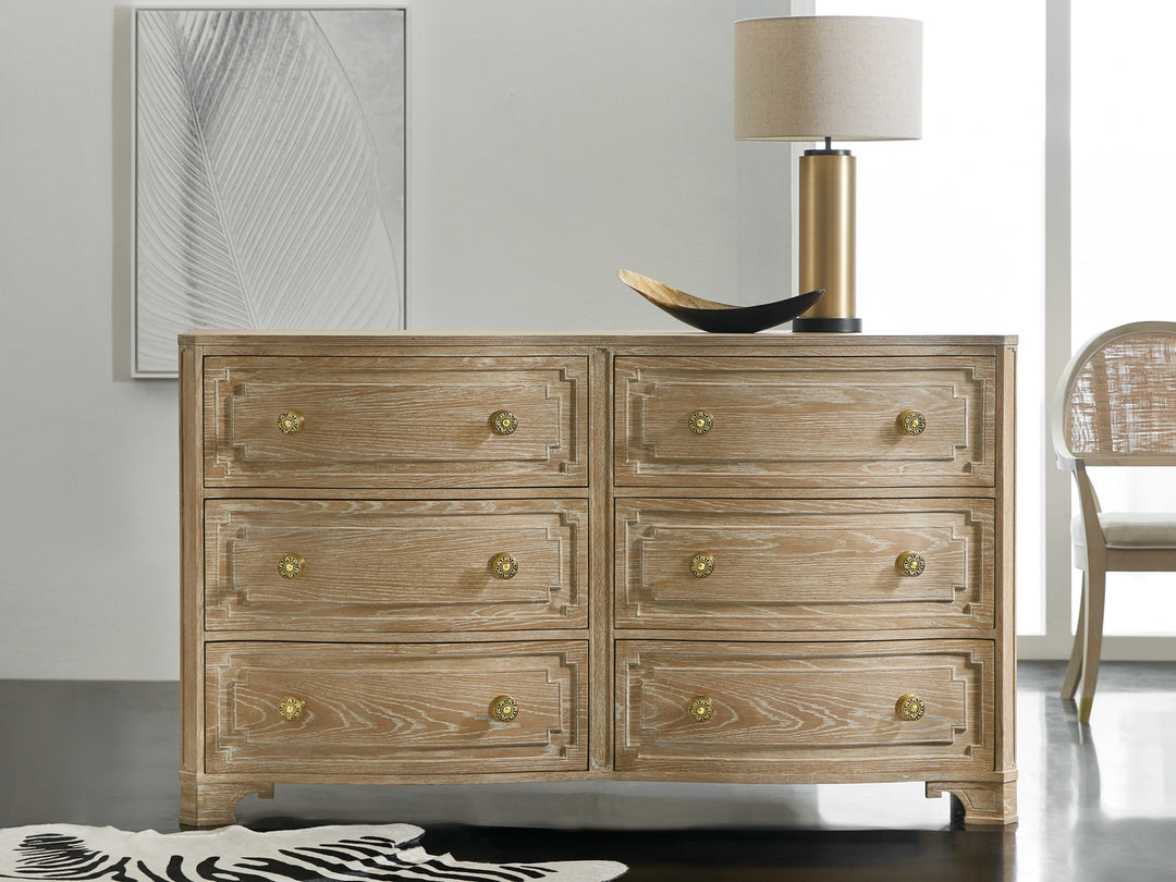 Noelle Dresser