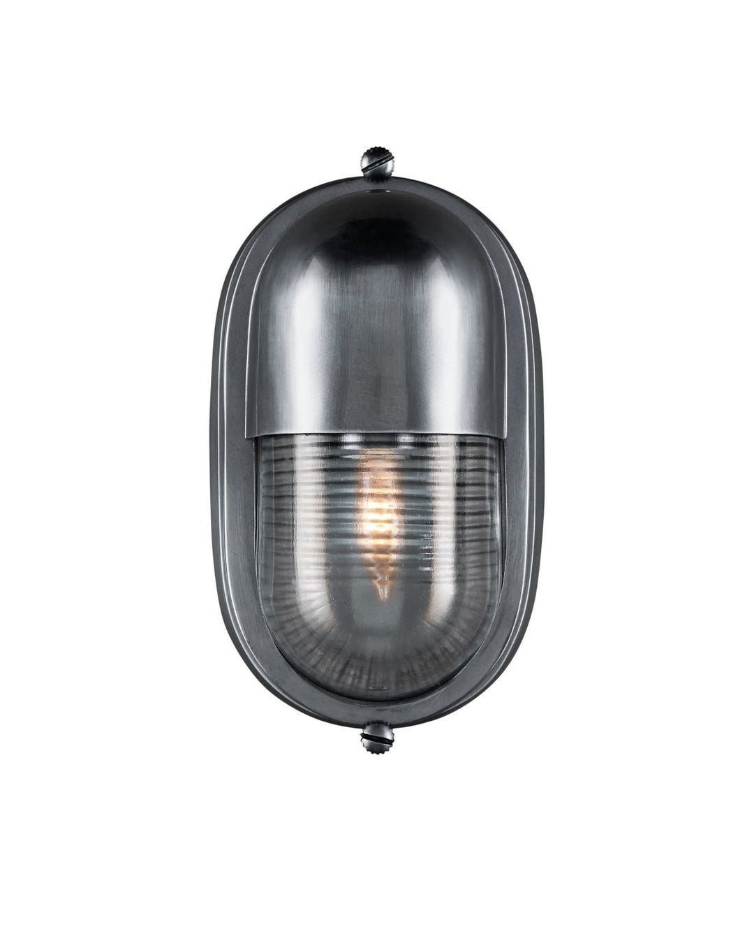 Outdoor Wall Sconces Maritime Silver Outdoor Wall Sconce