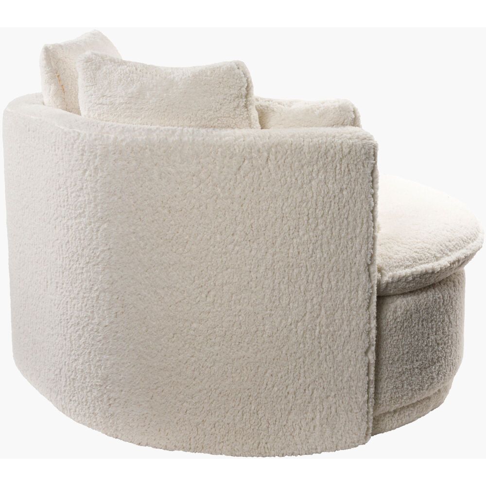 Lounge Chairs Drancy Accent Chair