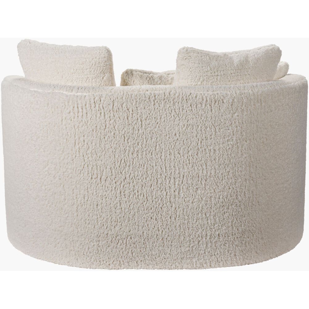 Drancy Accent Chair - Thumbnail 4