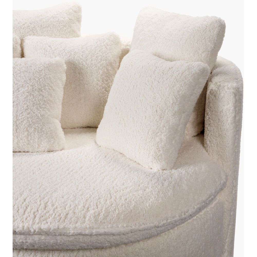Lounge Chairs Drancy Accent Chair