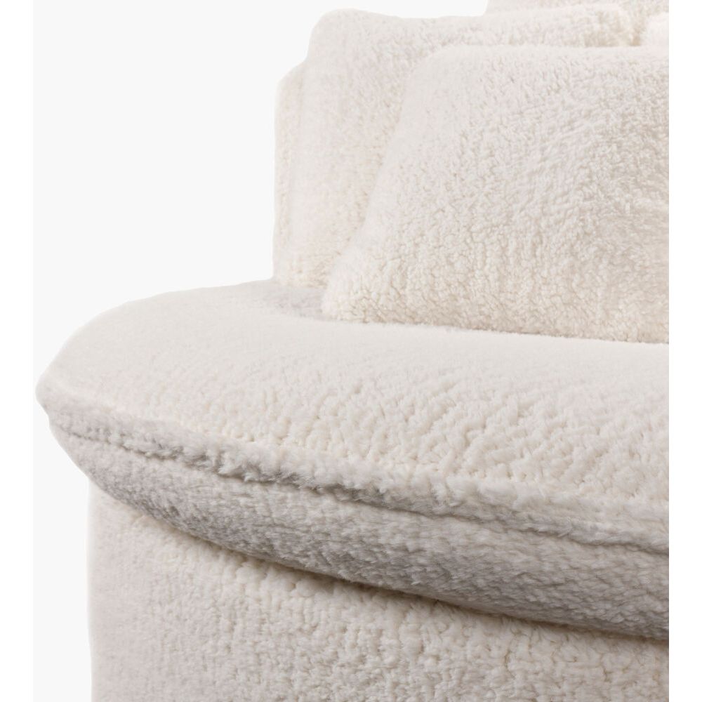 Drancy Accent Chair