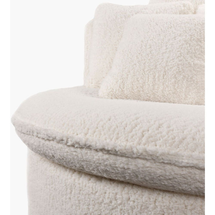 Drancy Accent Chair
