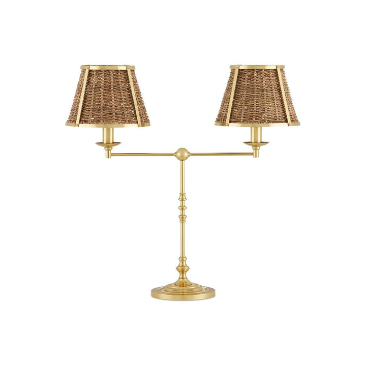 Deauville Desk Lamp