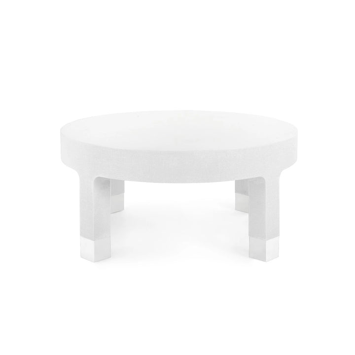 Dakota Round Coffee Table
