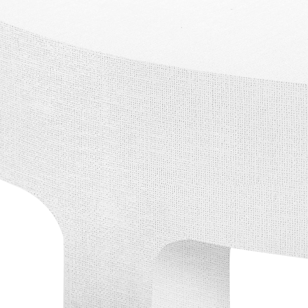 Dakota Round Coffee Table