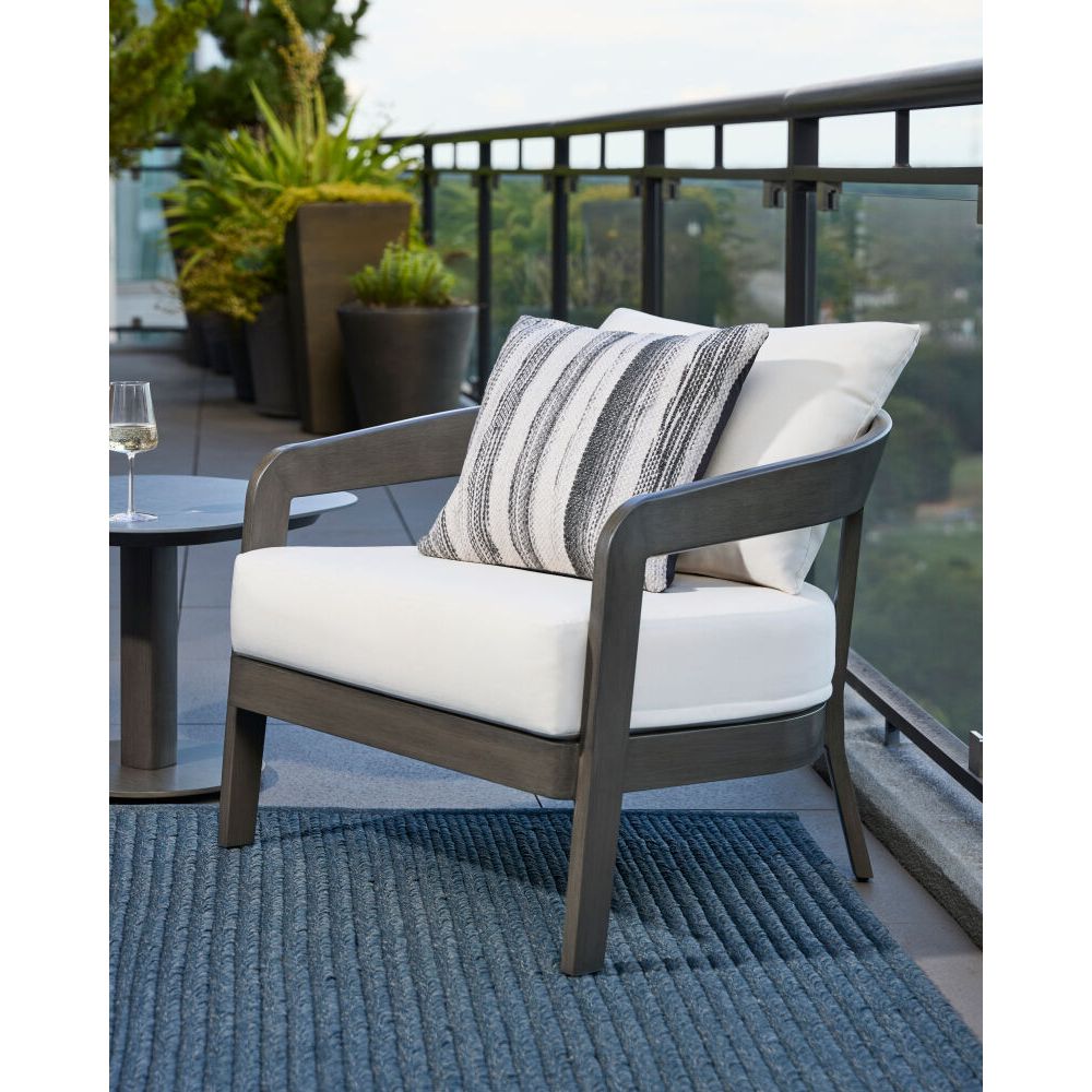Lounge Chairs Daniella Accent Chair