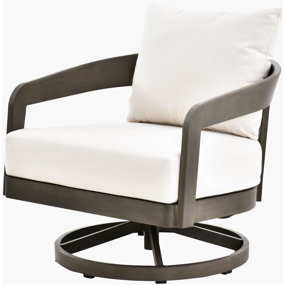 Lounge Chairs Daniella Swivel Chair