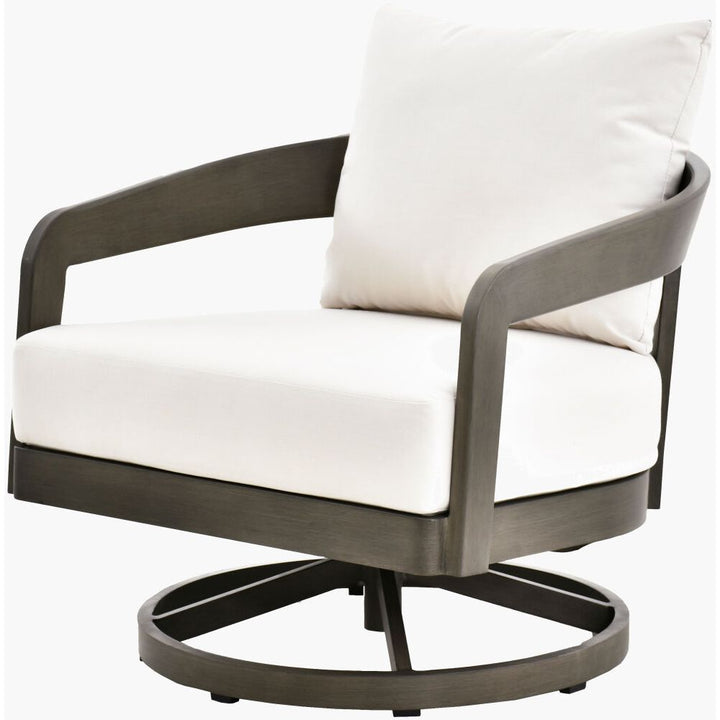 Lounge Chairs Daniella Swivel Chair