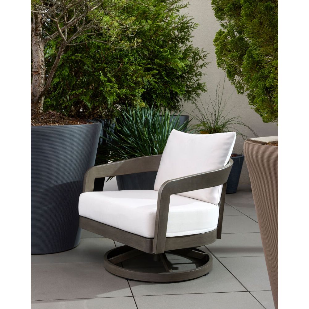 Lounge Chairs Daniella Swivel Chair