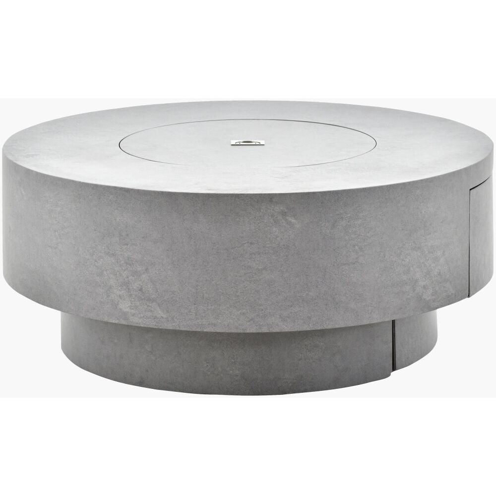 Outdoor Coffee Tables Daniella Fire Table