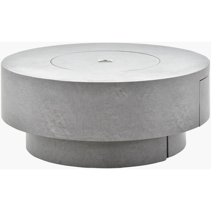 Outdoor Coffee Tables Daniella Fire Table