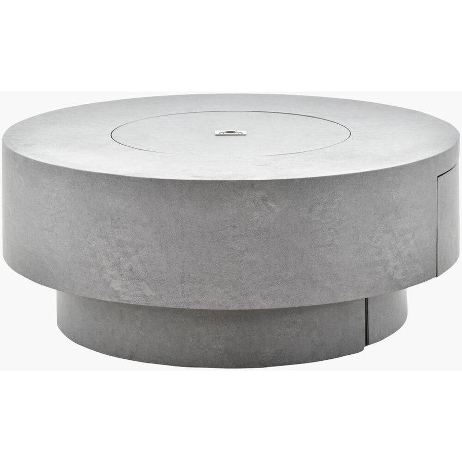 Outdoor Coffee Tables Daniella Fire Table