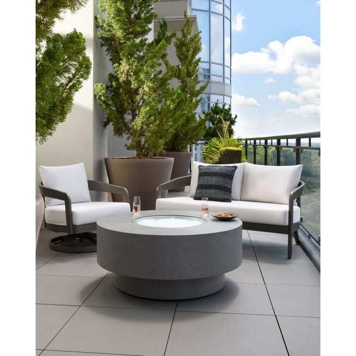 Outdoor Coffee Tables Daniella Fire Table