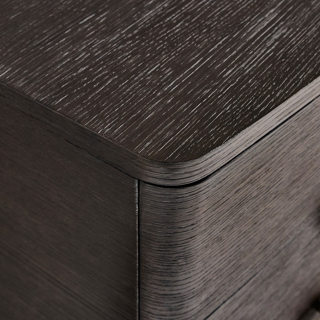 Geneve Dresser