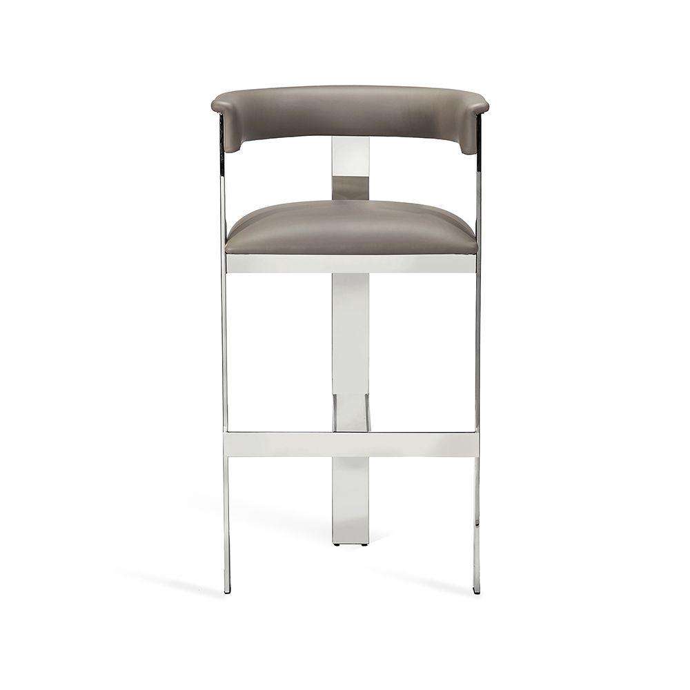 Lilith Bar Stool - Bronze
