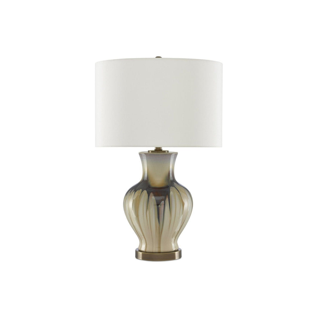 Muscadine Table Lamp