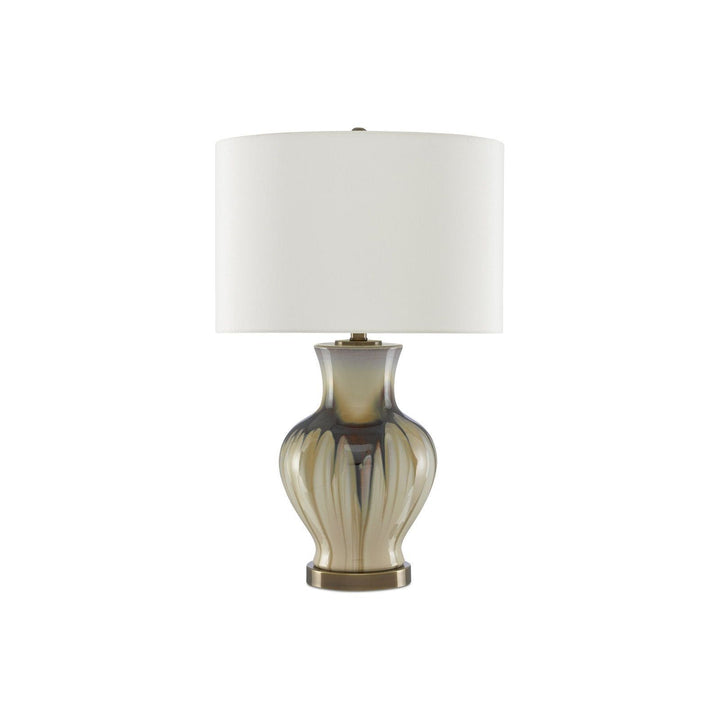 Muscadine Table Lamp