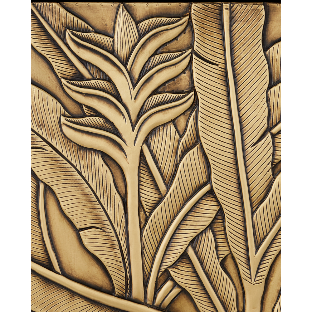Cabinets & Curios Jardin Cabinet