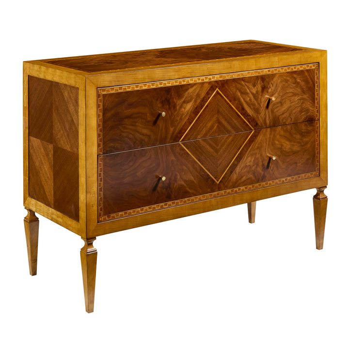 Ferrara Commode