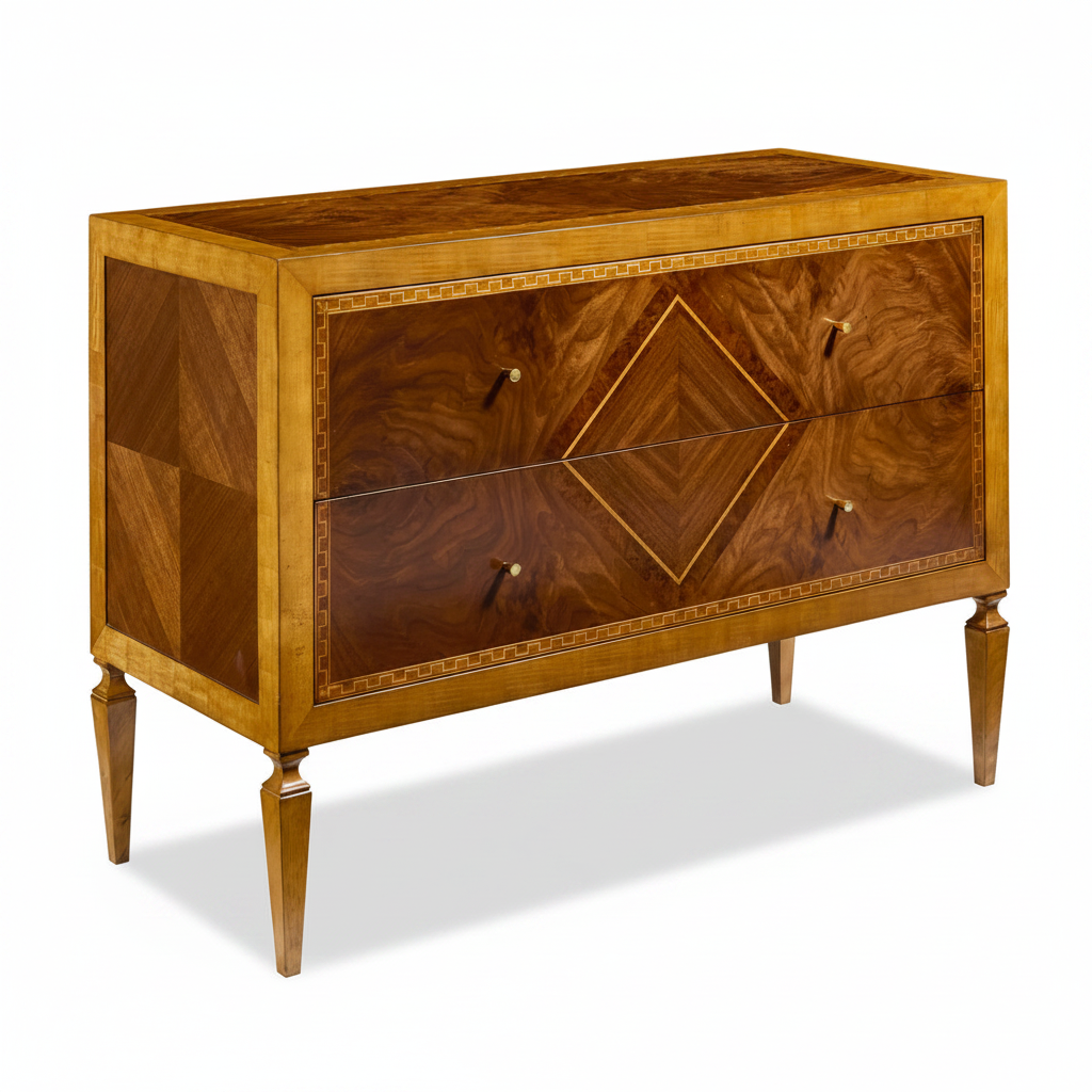 Ferrara Commode