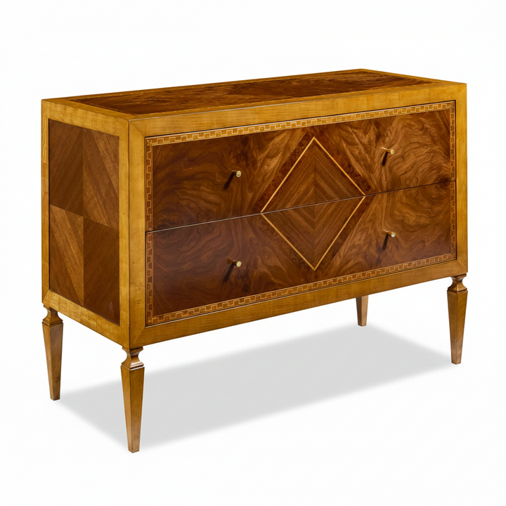 Ferrara Commode