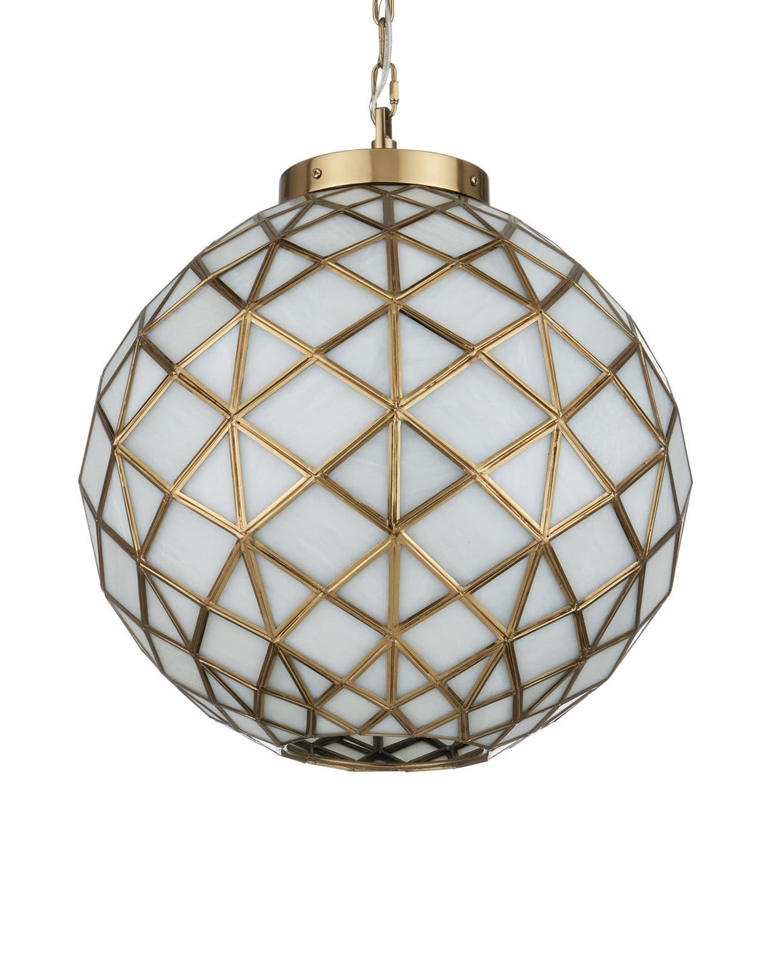 Pendants Polyhedron Small Pendant