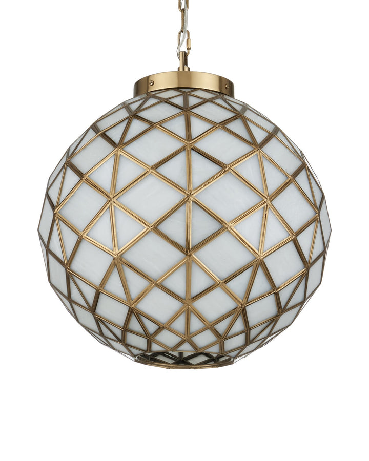 Pendants Polyhedron Small Pendant