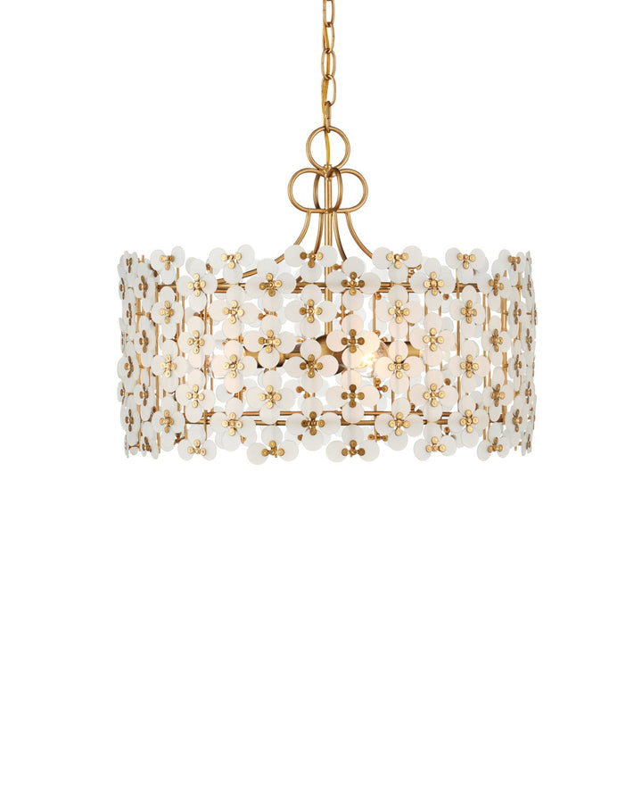 Chandeliers Spring Flower Pendant