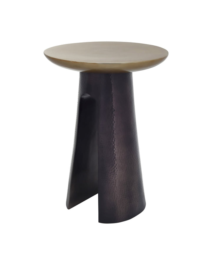 Side Tables Pince Accent Table