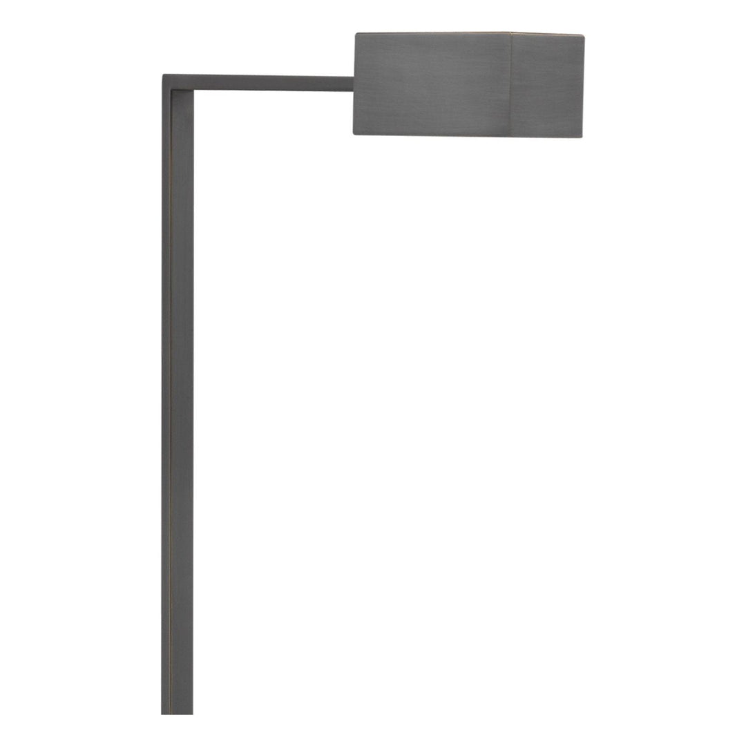 Ruxley Bronze Floor Lamp