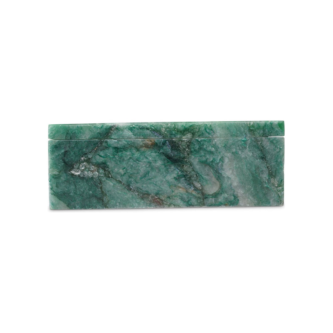 Green Aventurine Box