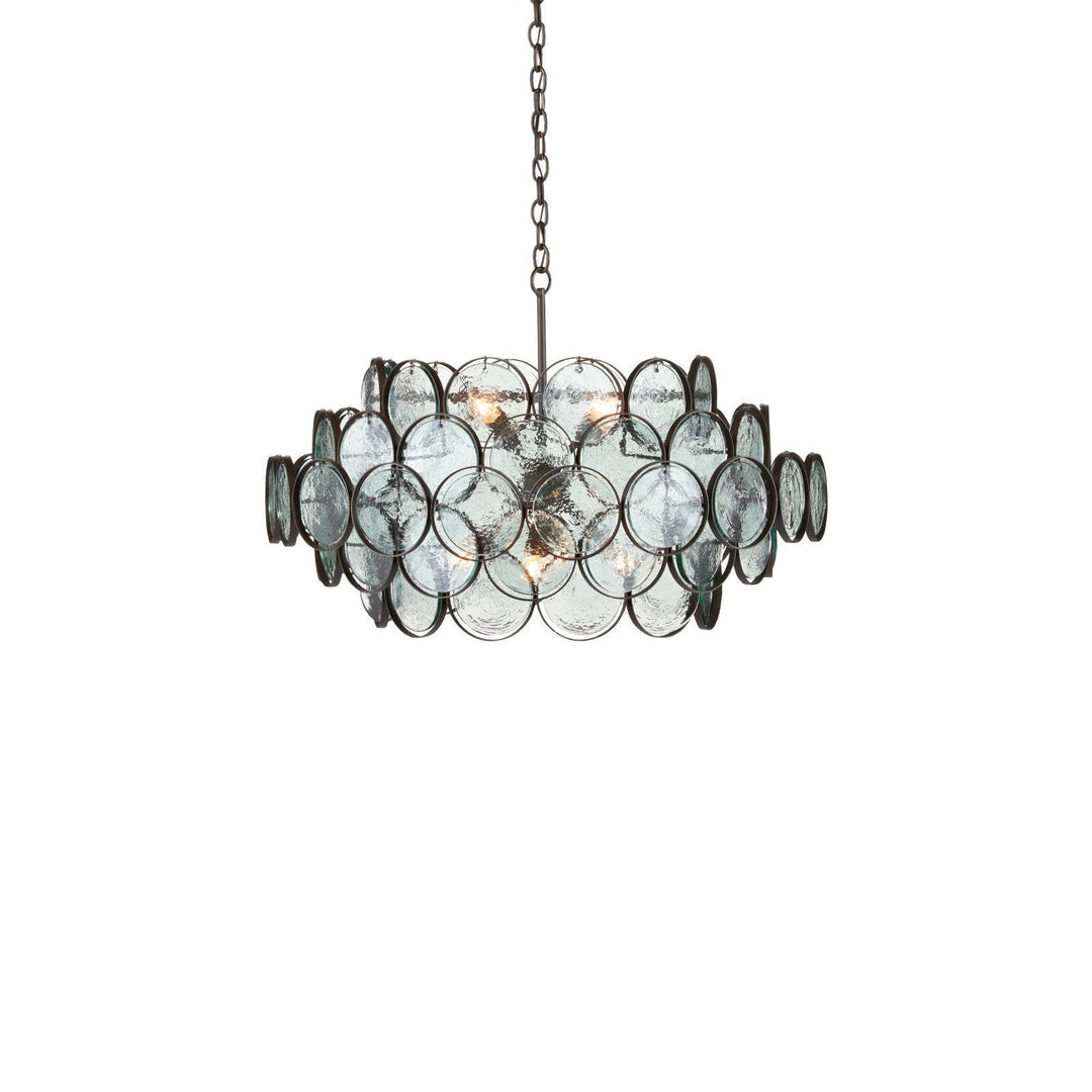 Galahad Small Chandelier