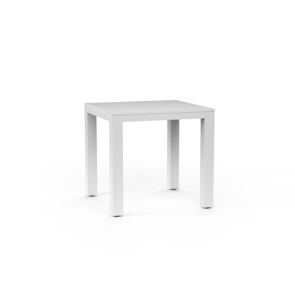 Outdoor Bar Tables Newport 40" Pub Table