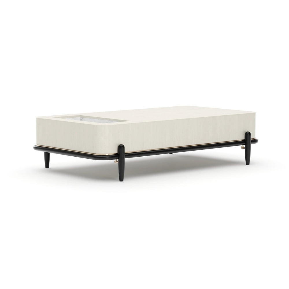 MADERA LEG COCKTAIL TABLE - image 2