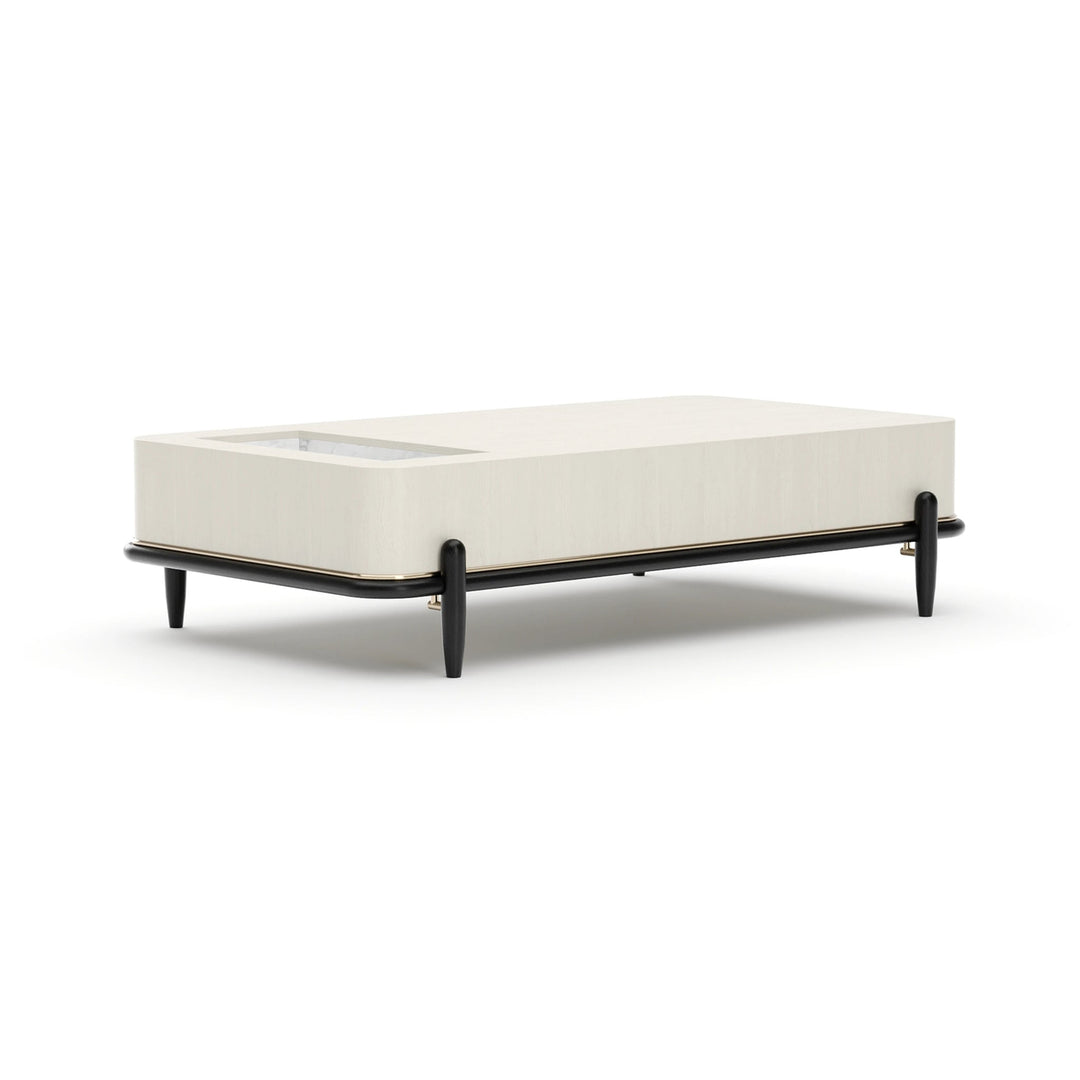 MADERA LEG COCKTAIL TABLE - image 2