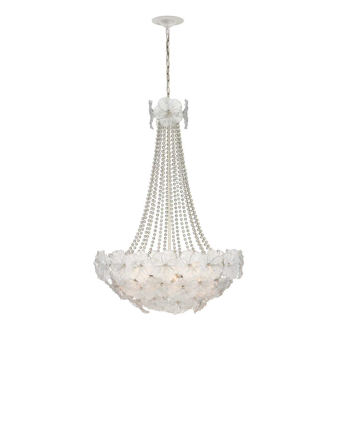 Chandeliers Mallow Empire Chandelier