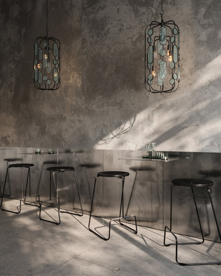 Chandeliers Ettore Pendant