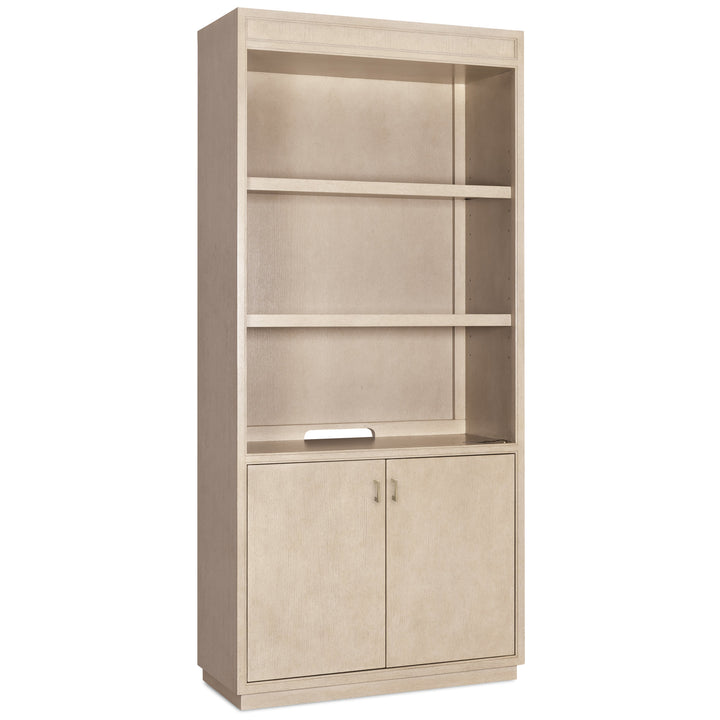Marlowe Bookcase