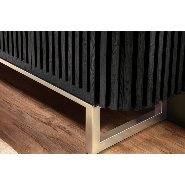 Commerce and Market Easton Entertainment Console - image 8
