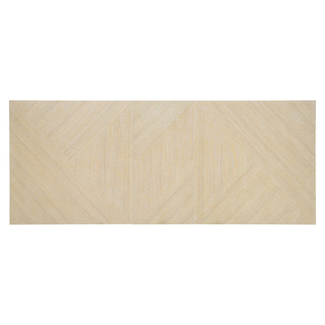 Solaria Rectangular Dining Table