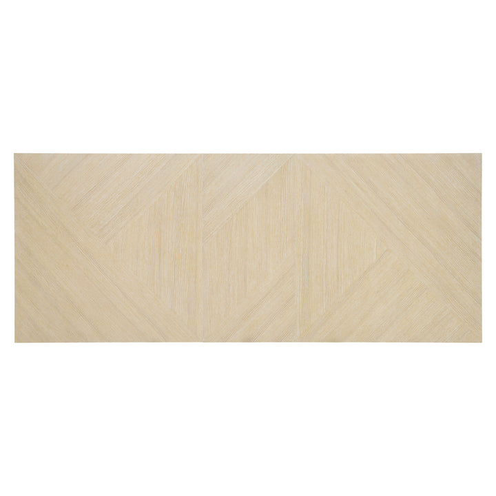 Solaria Rectangular Dining Table