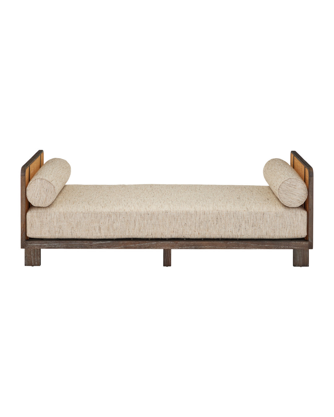 Celebes Settee, Calcutta Linen