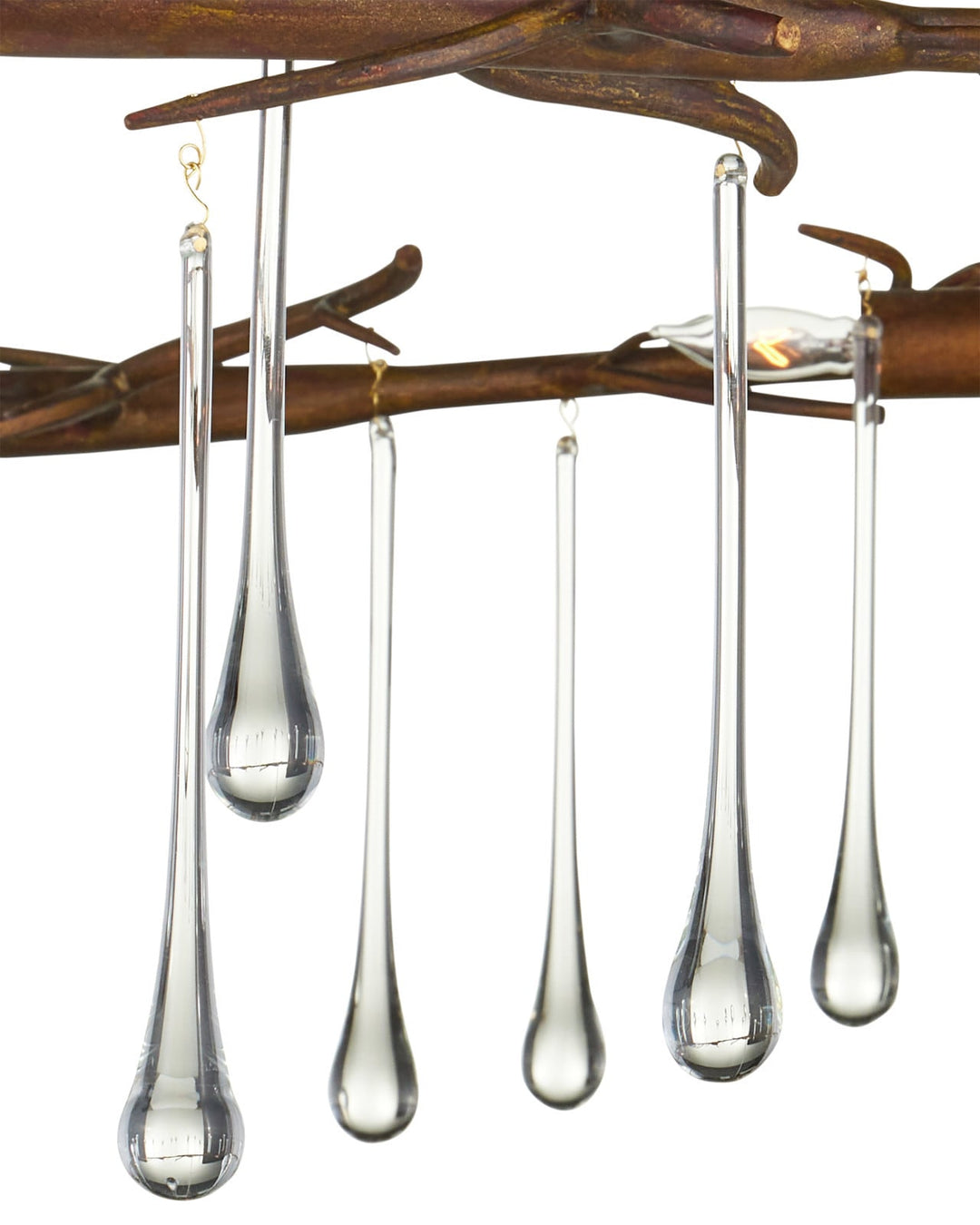 Chandeliers Morning Grove Chandelier