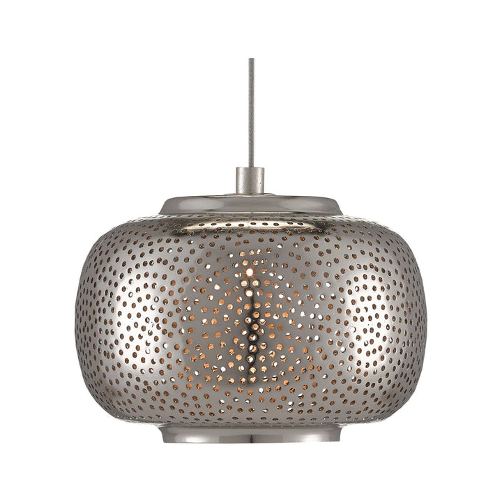 Pepper 30-Light Linear Multi-Drop Pendant