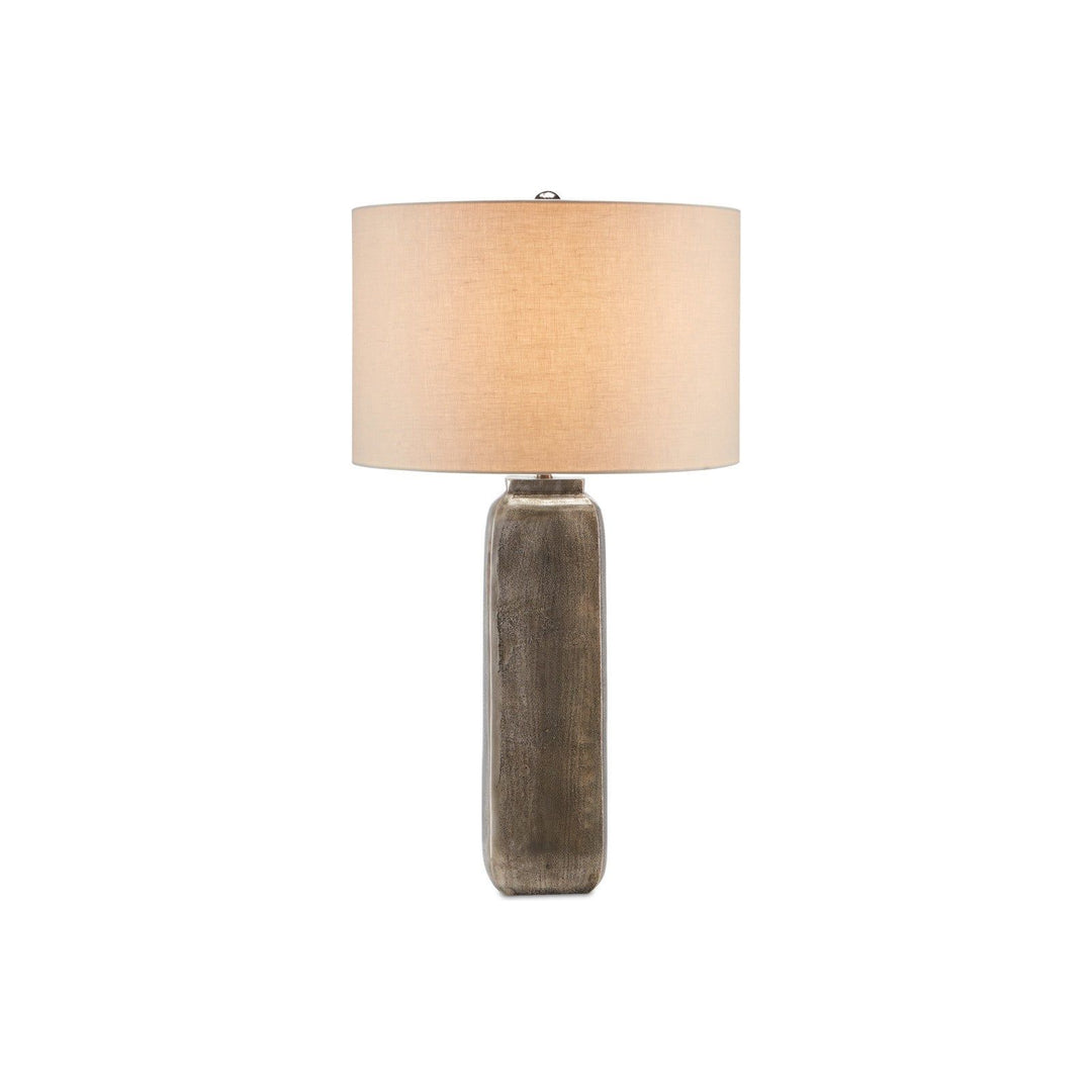 Morse Table Lamp